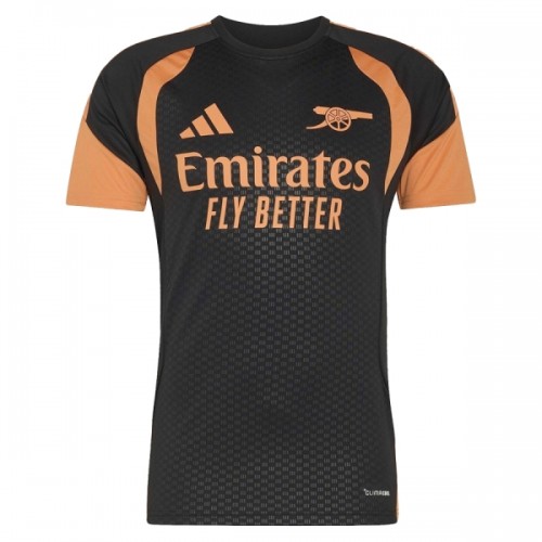 Arsenal Dresovi za Trening 2026-27 - Kratki Rukavima Arsenal Dresovi za Trening 2026-27 - Kratki Rukavima