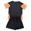 Dječji Arsenal Dresovi za Trening 2026-27 - Kratki Rukavima