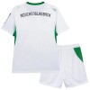Dječji Dresovi Borussia Monchengladbach Domaći 2026-27 - Kratki Rukavima