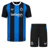 Dječji Dresovi Club Brugge Domaći 2026-27 - Kratki Rukavima Dječji Dresovi Club Brugge Domaći 2026-27 - Kratki Rukavima