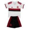 Dječji Dresovi Flamengo Gostujući 2026-27 - Kratki Rukavima Dječji Dresovi Flamengo Gostujući 2026-27 - Kratki Rukavima