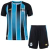 Dječji Dresovi Gremio FBPA Domaći 2026-27 - Kratki Rukavima Dječji Dresovi Gremio FBPA Domaći 2026-27 - Kratki Rukavima