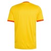 Dječji Dresovi RC LENS Domaći 2026-27 - Kratki Rukavima