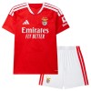 Dječji Dresovi SL Benfica Domaći 2026-27 - Kratki Rukavima Dječji Dresovi SL Benfica Domaći 2026-27 - Kratki Rukavima