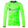 Dresovi Athletic Bilbao Gostujući Golmanski 2026-27 - Dugim Rukavima Dresovi Athletic Bilbao Gostujući Golmanski 2026-27 - Dugim Rukavima
