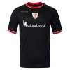 Dresovi Athletic Bilbao Williams JR 10 Gostujući 2026-27 - Kratki Rukavima