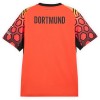 Dresovi Borussia Dortmund Golmanski Domaći 2026-27 - Kratki Rukavima Naranča