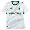 Dresovi Borussia Monchengladbach Domaći 2026-27 - Kratki Rukavima Dresovi Borussia Monchengladbach Domaći 2026-27 - Kratki Rukavima