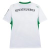 Dresovi Borussia Monchengladbach Domaći 2026-27 - Kratki Rukavima