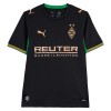 Dresovi Borussia Monchengladbach Gostujući 2026-27 - Kratki Rukavima Dresovi Borussia Monchengladbach Gostujući 2026-27 - Kratki Rukavima