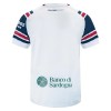 Dresovi Cagliari Calcio Gostujući 2026-27 - Kratki Rukavima