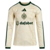 Dresovi Celtic FC Treći 2026-27 - Dugim Rukavima Dresovi Celtic FC Treći 2026-27 - Dugim Rukavima