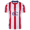 Dresovi Chivas de C.D. Guadalajara 120th Anniversary 2025-26 - Kratki Rukavima Dresovi Chivas de C.D. Guadalajara 120th Anniversary 2025-26 - Kratki Rukavima