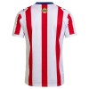 Dresovi Chivas de C.D. Guadalajara 120th Anniversary 2025-26 - Kratki Rukavima