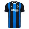 Dresovi Club Brugge Domaći 2026-27 - Kratki Rukavima Dresovi Club Brugge Domaći 2026-27 - Kratki Rukavima