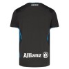 Dresovi Club Brugge Domaći 2026-27 - Kratki Rukavima