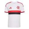 Dresovi Flamengo Gostujući 2026-27 - Kratki Rukavima Dresovi Flamengo Gostujući 2026-27 - Kratki Rukavima