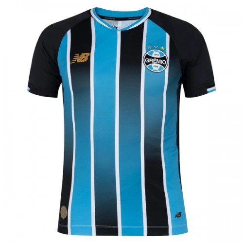 Dresovi Gremio FBPA Domaći 2026-27 - Kratki Rukavima Dresovi Gremio FBPA Domaći 2026-27 - Kratki Rukavima