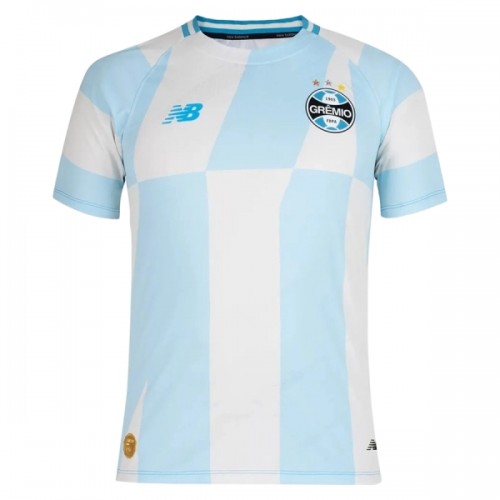 Dresovi Gremio FBPA Gostujući 2026-27 - Kratki Rukavima Dresovi Gremio FBPA Gostujući 2026-27 - Kratki Rukavima