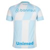 Dresovi Gremio FBPA Gostujući 2026-27 - Kratki Rukavima