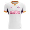 Dresovi PSV Eindhoven Gostujući 2026-27 - Kratki Rukavima