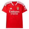 Dresovi SL Benfica Domaći 2026-27 - Kratki Rukavima Dresovi SL Benfica Domaći 2026-27 - Kratki Rukavima