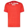 Dresovi Union Berlin Domaći 2026-27 - Kratki Rukavima