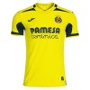 Dresovi Villarreal Domaći 2026-27 - Kratki Rukavima Dresovi Villarreal Domaći 2026-27 - Kratki Rukavima