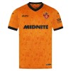 Dresovi Wolverhampton Wanderers Domaći 2026-27 - Kratki Rukavima Dresovi Wolverhampton Wanderers Domaći 2026-27 - Kratki Rukavima