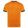 Dresovi Wolverhampton Wanderers Domaći 2026-27 - Kratki Rukavima
