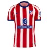 Dresovi Atlético Madrid Domaći 2026-27 - Kratki Rukavima Dresovi Atlético Madrid Domaći 2026-27 - Kratki Rukavima