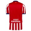 Dresovi Atlético Madrid Domaći 2026-27 - Kratki Rukavima