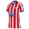 Ženski Dresovi Atlético Madrid Domaći 2026-27 - Kratki Rukavima