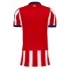 Ženski Dresovi Atlético Madrid Domaći 2026-27 - Kratki Rukavima
