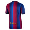 Dresovi FC Barcelona Domaći 2026-27 - Kratki Rukavima
