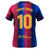 Dresovi FC Barcelona Lamine Yamal 10 Domaći 2026-27 - Kratki Rukavima Dresovi FC Barcelona Lamine Yamal 10 Domaći 2026-27 - Kratki Rukavima