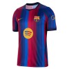 Dresovi FC Barcelona R. Araujo 4 Domaći 2026-27 - Kratki Rukavima