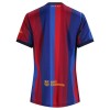 Ženski Dresovi FC Barcelona Domaći 2026-27 - Kratki Rukavima