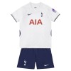 Dječji Dresovi Tottenham Hotspur Domaći 2026-27 - Kratki Rukavima Dječji Dresovi Tottenham Hotspur Domaći 2026-27 - Kratki Rukavima