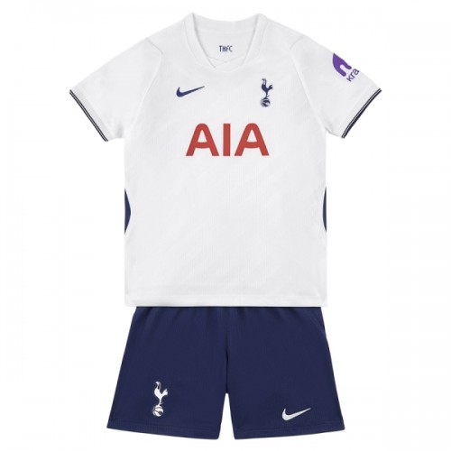 Dječji Dresovi Tottenham Hotspur Domaći 2026-27 - Kratki Rukavima Dječji Dresovi Tottenham Hotspur Domaći 2026-27 - Kratki Rukavima