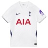 Dresovi Tottenham Hotspur Domaći 2026-27 - Kratki Rukavima Dresovi Tottenham Hotspur Domaći 2026-27 - Kratki Rukavima