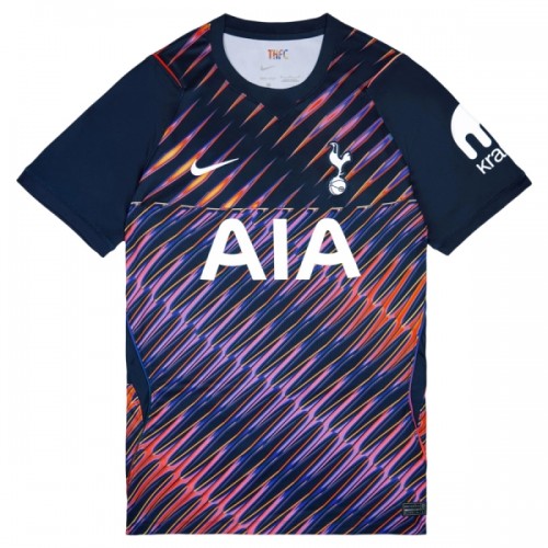 Dresovi Tottenham Hotspur Gostujući 2026-27 - Kratki Rukavima Dresovi Tottenham Hotspur Gostujući 2026-27 - Kratki Rukavima