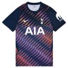 Dresovi Tottenham Hotspur Pedro Porro 23 Gostujući 2026-27 - Kratki Rukavima