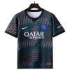 Dresovi Paris Saint-Germain Golmanski Domaći 2026-27 - Kratki Rukavima Dresovi Paris Saint-Germain Golmanski Domaći 2026-27 - Kratki Rukavima