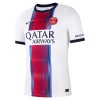 Dresovi Paris Saint-Germain Gostujući 2026-27 - Kratki Rukavima Dresovi Paris Saint-Germain Gostujući 2026-27 - Kratki Rukavima