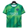 Dresovi Paris Saint-Germain Gostujući Golmanski 2026-27 - Kratki Rukavima Dresovi Paris Saint-Germain Gostujući Golmanski 2026-27 - Kratki Rukavima