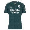 Dječji Dresovi Real Madrid Gostujući 2026-27 - Kratki Rukavima