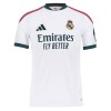 Dresovi Real Madrid Mbappé 10 Domaći 2026-27 - Kratki Rukavima