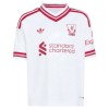 Dječji Dresovi Liverpool Gostujući 2026-27 - Kratki Rukavima