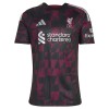 Dresovi Liverpool Treći 2026-27 - Kratki Rukavima Dresovi Liverpool Treći 2026-27 - Kratki Rukavima